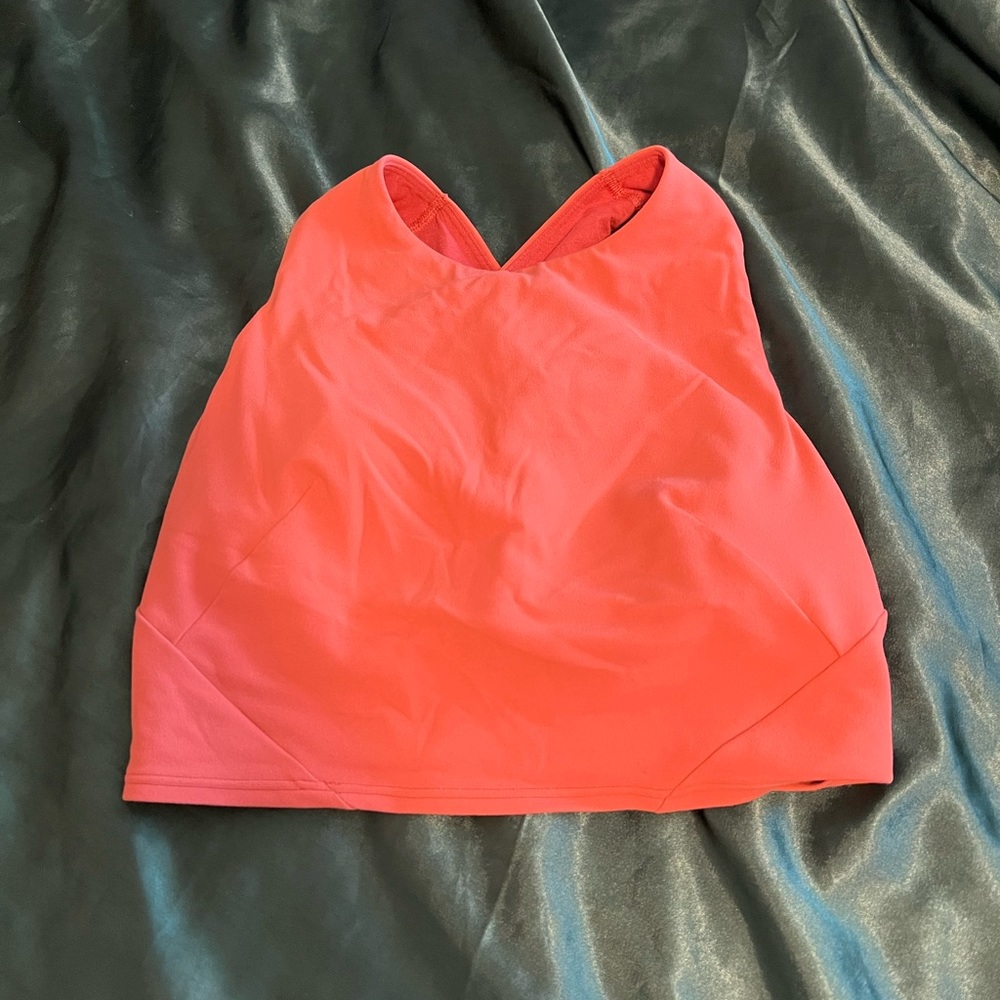 Lululemon Align Collection Bra